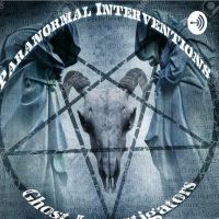 Paranormal.interventions cover