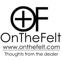 On The Felt cover