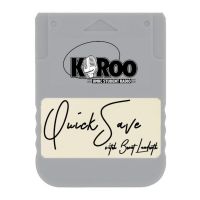 QuickSave cover