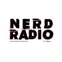 Nerd Radio cover
