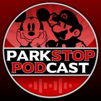 ParkStop Podcast cover