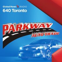 Parkway Auto Trade cover