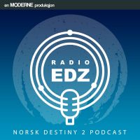 Radio EDZ cover