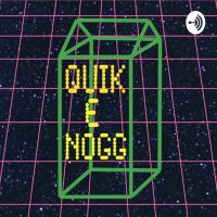 Quik E Nogg Gaming cover