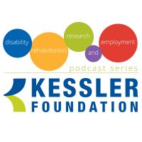 Kessler Foundation Disability Rehabilitation Research and Employment cover