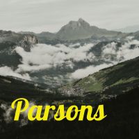 Parsons cover
