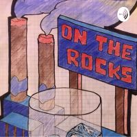 On the Rocks cover