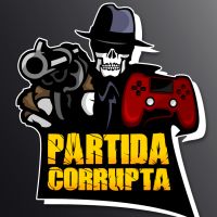 Partida Corrupta cover