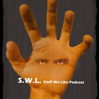 S.W.L. Podcast cover