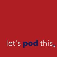 Let's Pod This cover