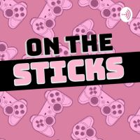 On The Sticks cover