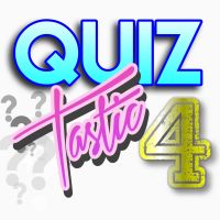 Quiztastic 4 cover