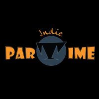 PartTimeIndie - Game Studies cover