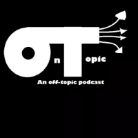 On Topic: The Off Topic Podcast cover
