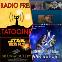 Radio Free Tatooine Network Feed cover