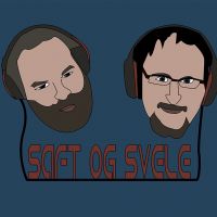 Saft og Svele cover