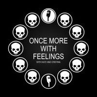 Once More With Feelings cover