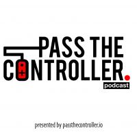 Pass The Controller Podcast cover