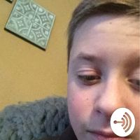 Once upon a podcast cover