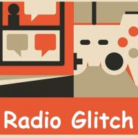 Radio Glitch cover