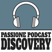 Passione Podcast Discovery cover
