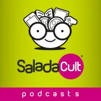 Salada Cult cover
