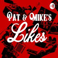 Pat and Mike's Likes cover