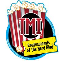 T.M.I. TV shows, Movies and Everything In Between. cover