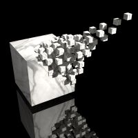 Path to Cube cover