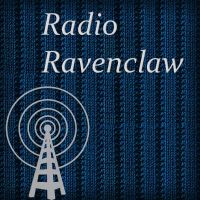 Radio Ravenclaw cover