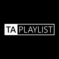 TA Playlist Podcast cover