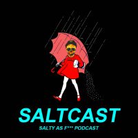 SaltCast cover