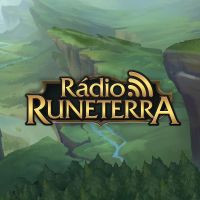 Radio Runeterra cover