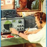 Radio Safari cover
