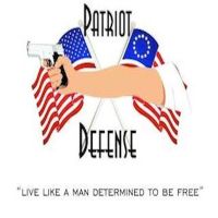 Patriotdefense's podcast cover