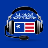 U.S. Kids Golf: Game Changers cover