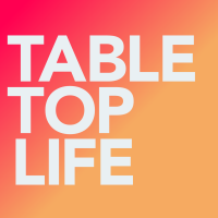 Table Top Life cover