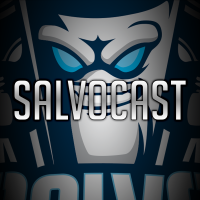 Salvo Gaming cover