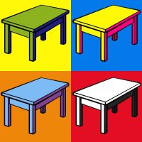 Table Variation cover