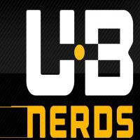 UBNerds cover