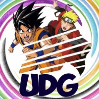 UDG 2017 - Ultimate Dokkan Gaming cover