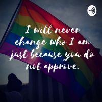 Sami's Podcast cover