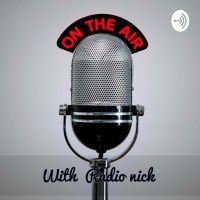 Radionick cover