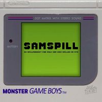Samspill cover
