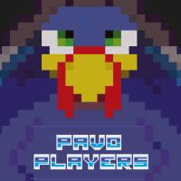 PavoPlayers cover