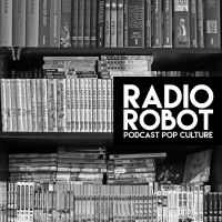 RadioRobot cover