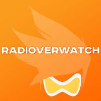 Radioverwatch : L'actu Overwatch en audio cover