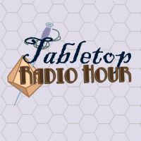 Tabletop Radio Hour cover