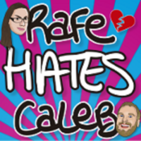 Rafe Hates Caleb cover