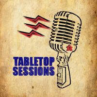 Tabletop Sessions Podcast cover